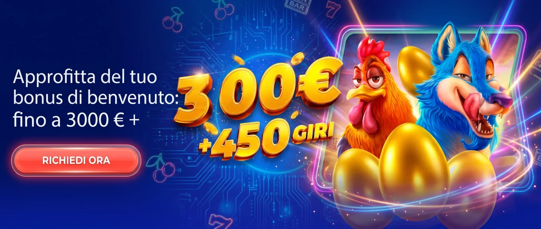 Winita Casino